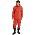 Cinder Hooded Pullover