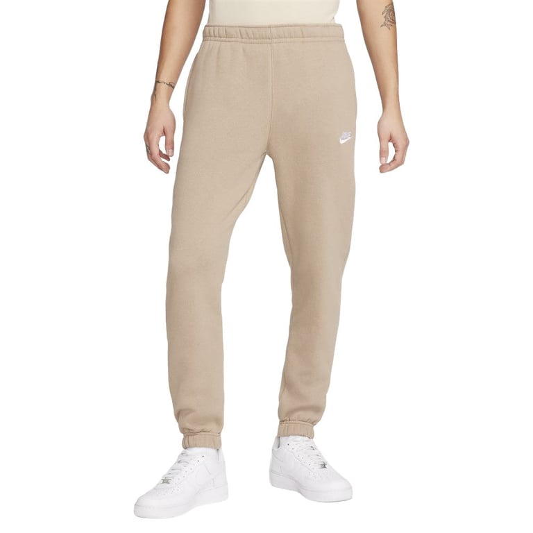 Sportswear Club Fleece Trackpants