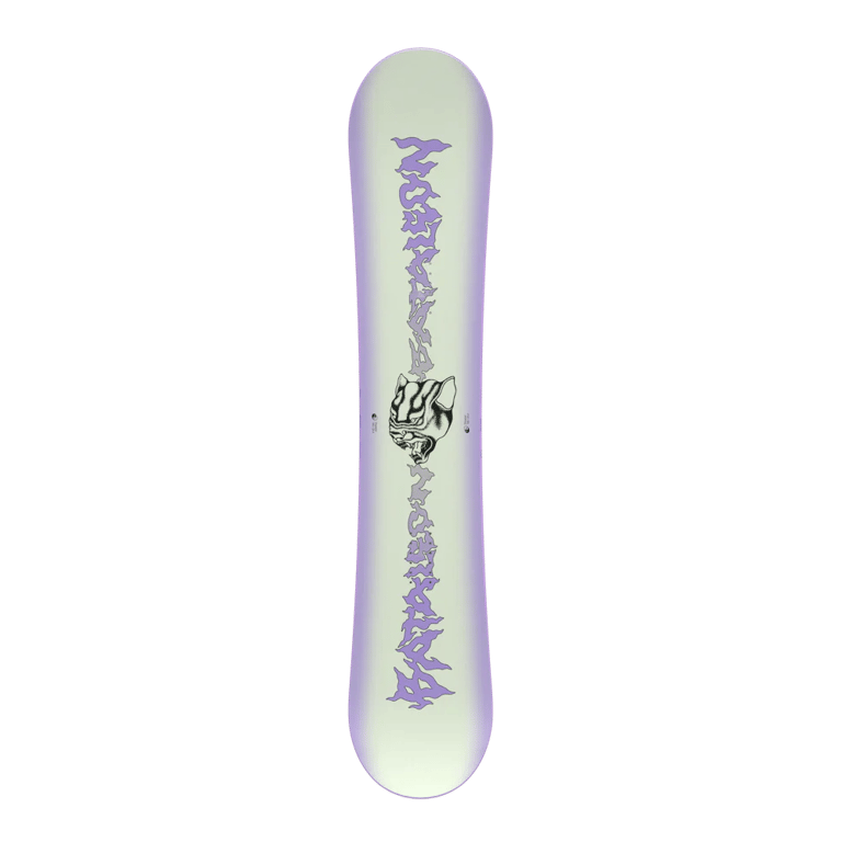2027 Disaster Snowboard - Womens