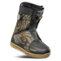 Lashed Double BOA Corduroy Snowboard Boots