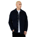 Cord Over Shirt