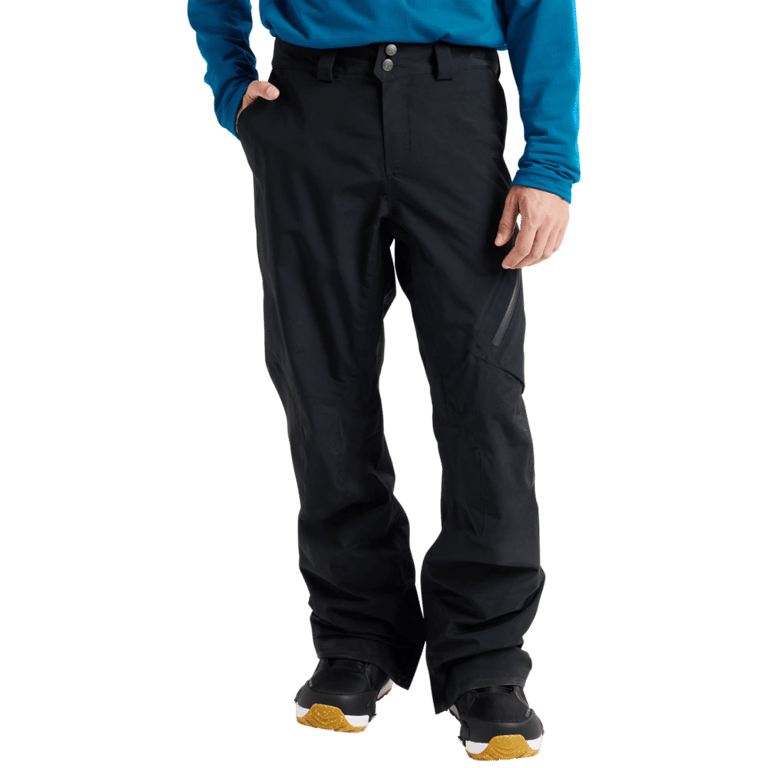 Burton AK Cyclic Gore-Tex 2L Snowboard Pants - Short | Rhythm