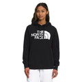 Half Dome Pullover Hoodie - Womens
