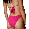 Sandalwood Midi Bikini Pant - Womens