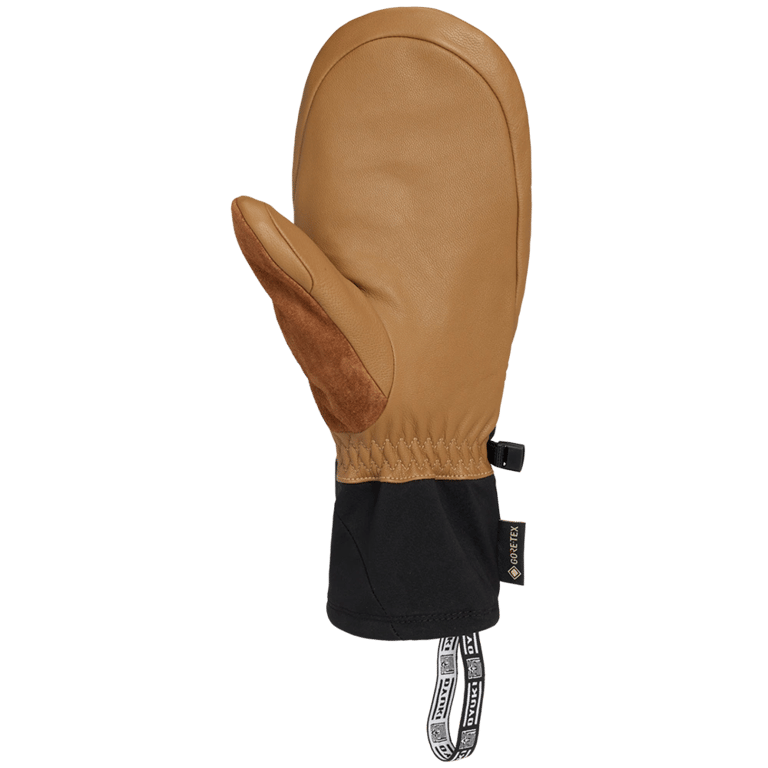 Tamashii Gtx Mitts