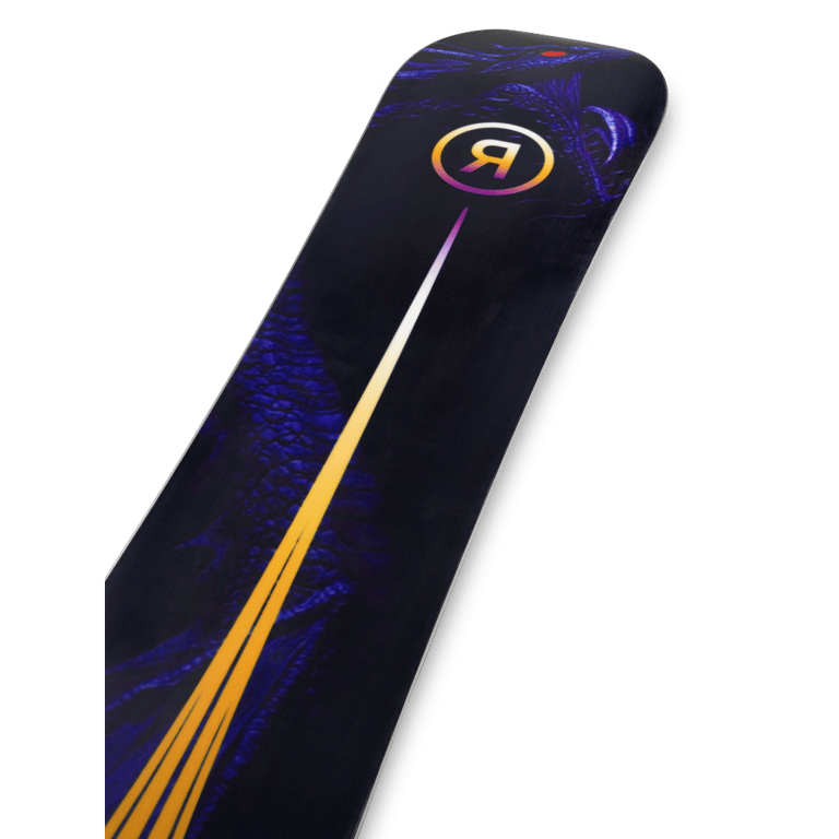 2027 Shadowban Snowboard