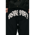 Arc Logo Super Wide Ventilation Snowboard Pants