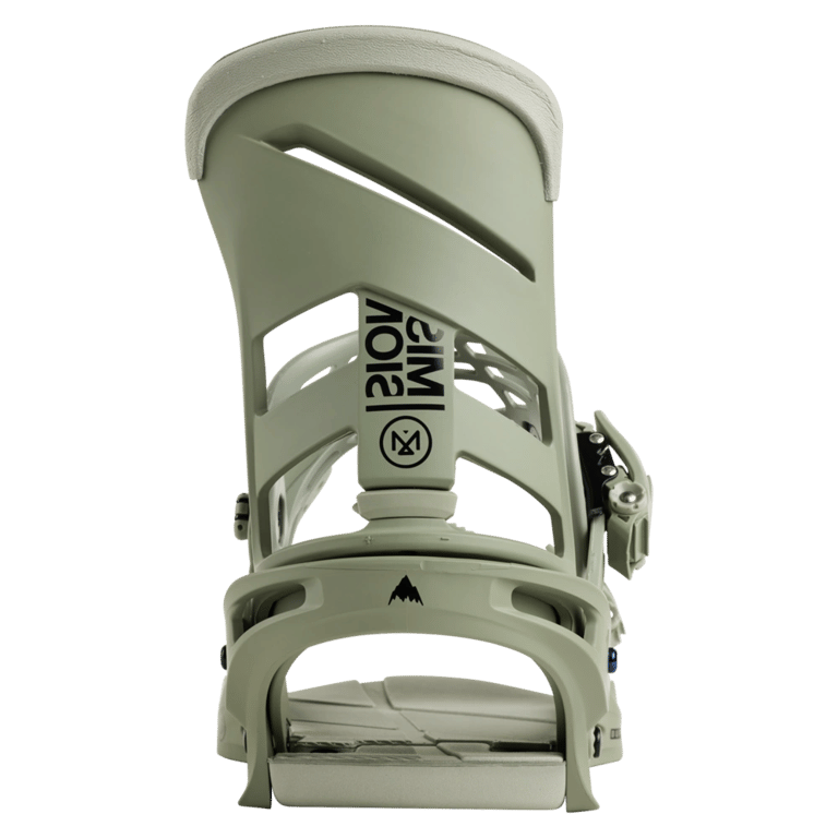 Mission Snowboard Bindings