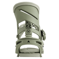 Mission Snowboard Bindings