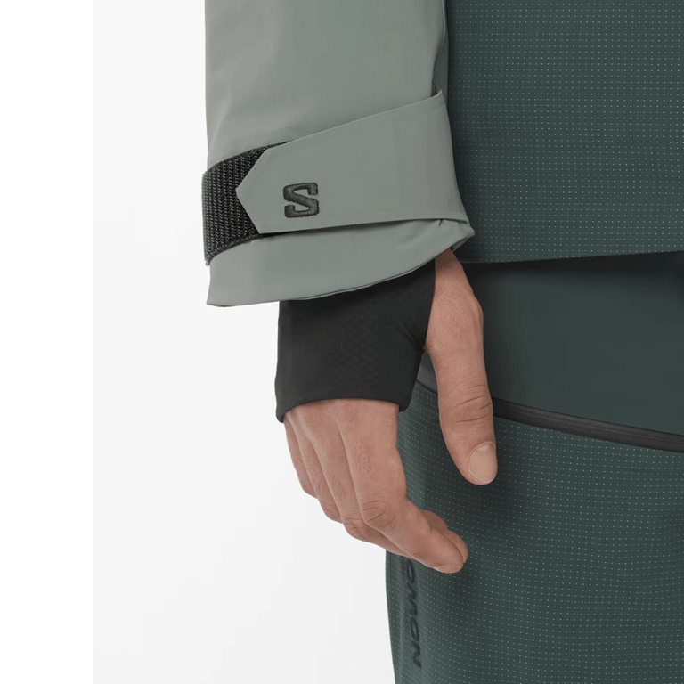 Spectral Ski Jacket