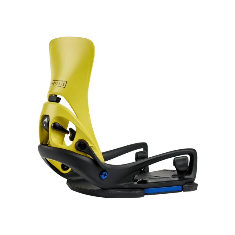 Cartel X EST Step On Snowboard Bindings