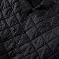Club Therma-Fit Lightweight Quilted Jacket