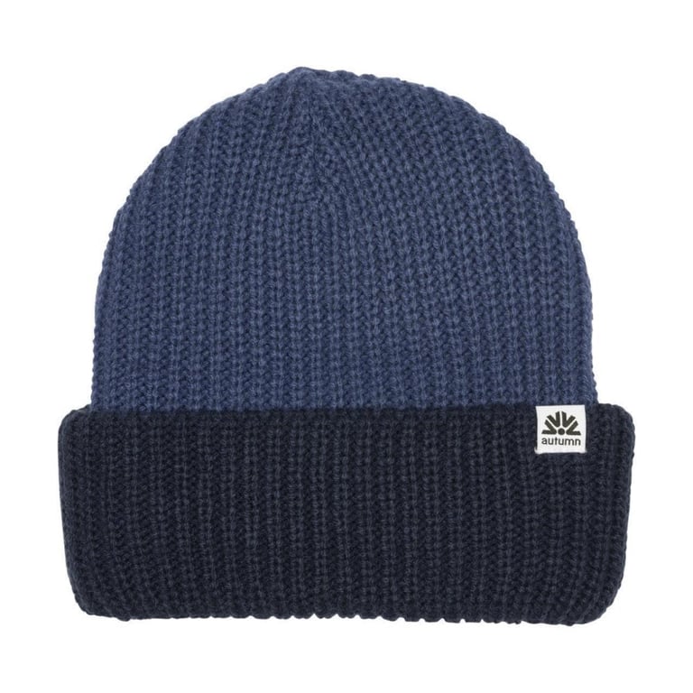 Dual Tone Beanie