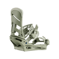 Mission Snowboard Bindings