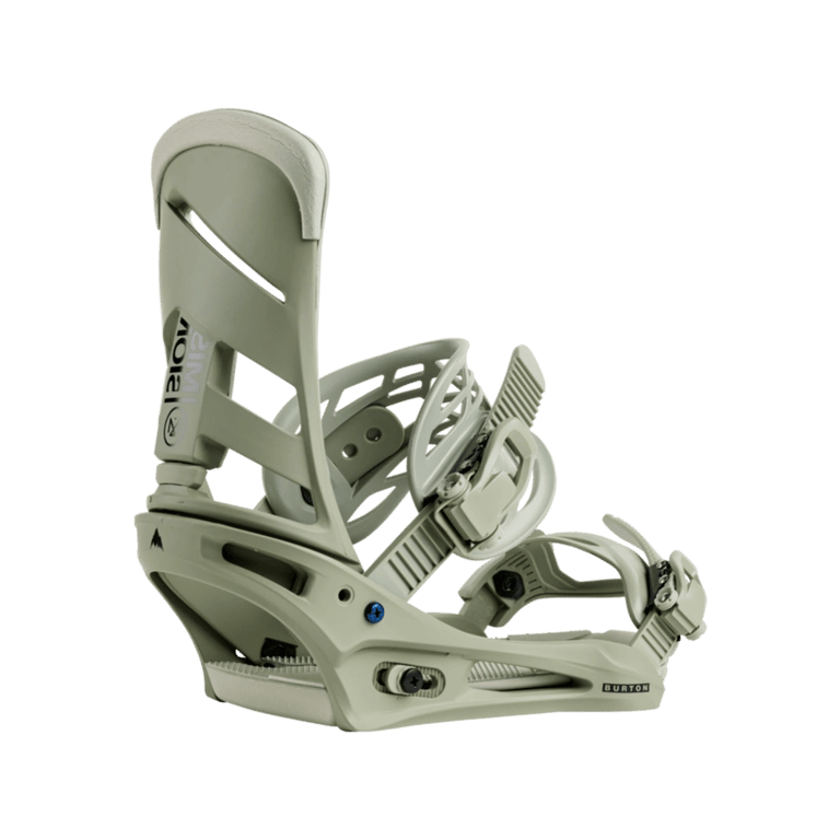 Mission Snowboard Bindings