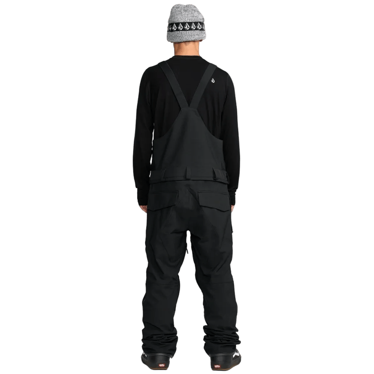 Volcom Roan Bib Snowboard Pants