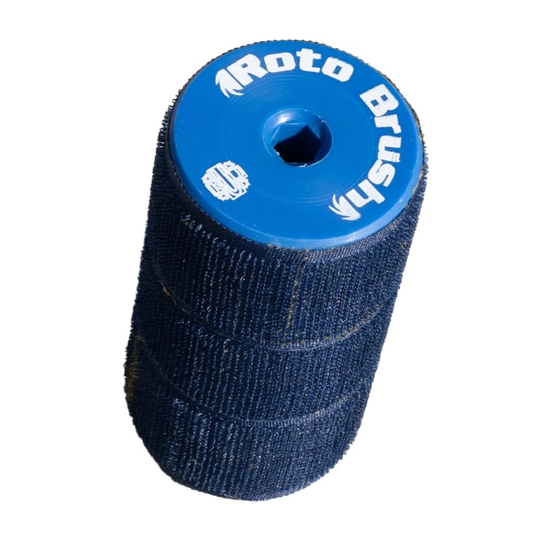 Drum with Hook