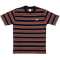 Numeric Thin Stripe T-Shirt