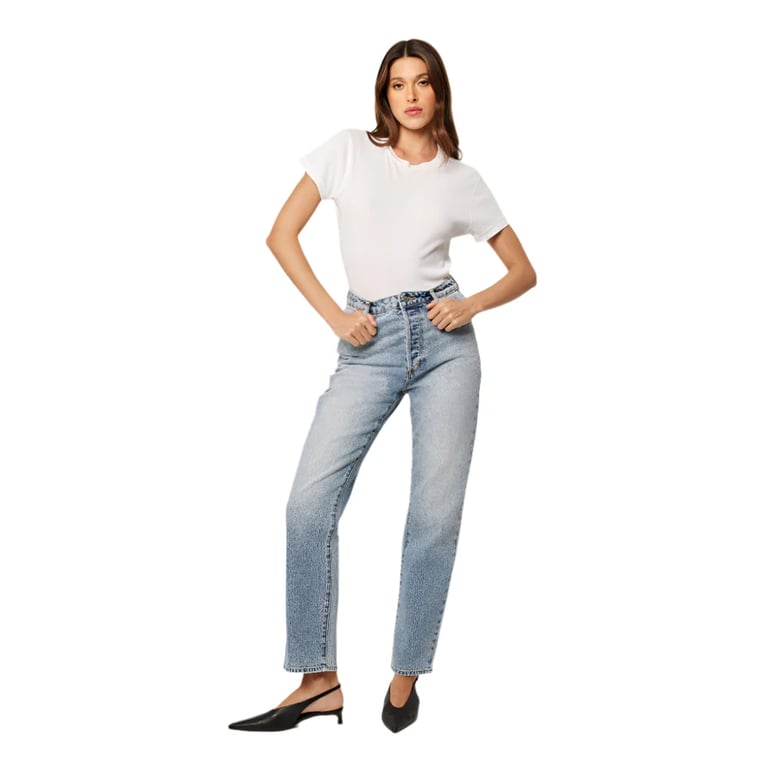 Original Straight City Lights - Womens