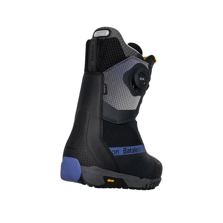 Salsa Double BOA Snowboard Boots - Womens