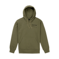 Moretown Pullover Hoodie