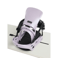 Lexa Snowboard Bindings - Womens