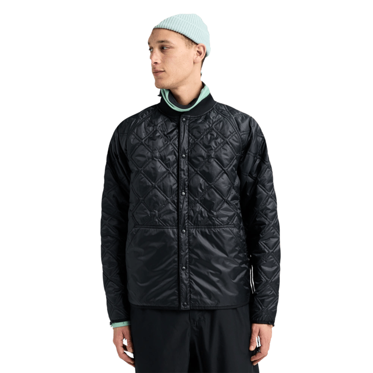 Reserve 3-in-1 Snowboard Jacket