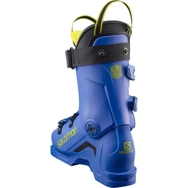 S/Race 90 Ski Boots - Kids