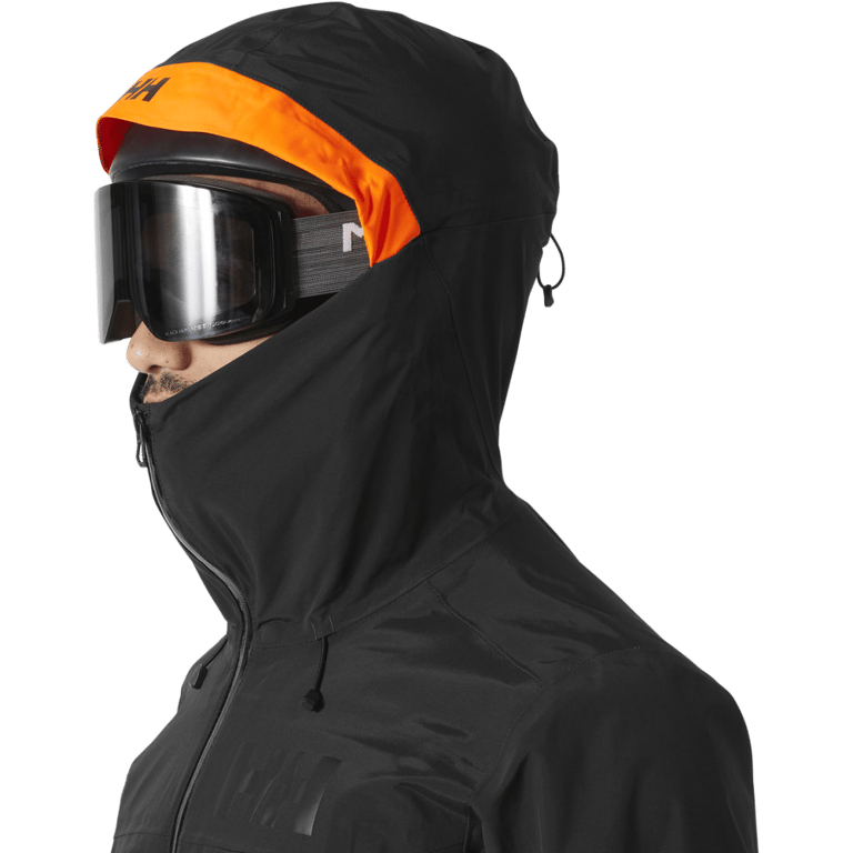 Sogn Shell 2.0 Ski Jacket