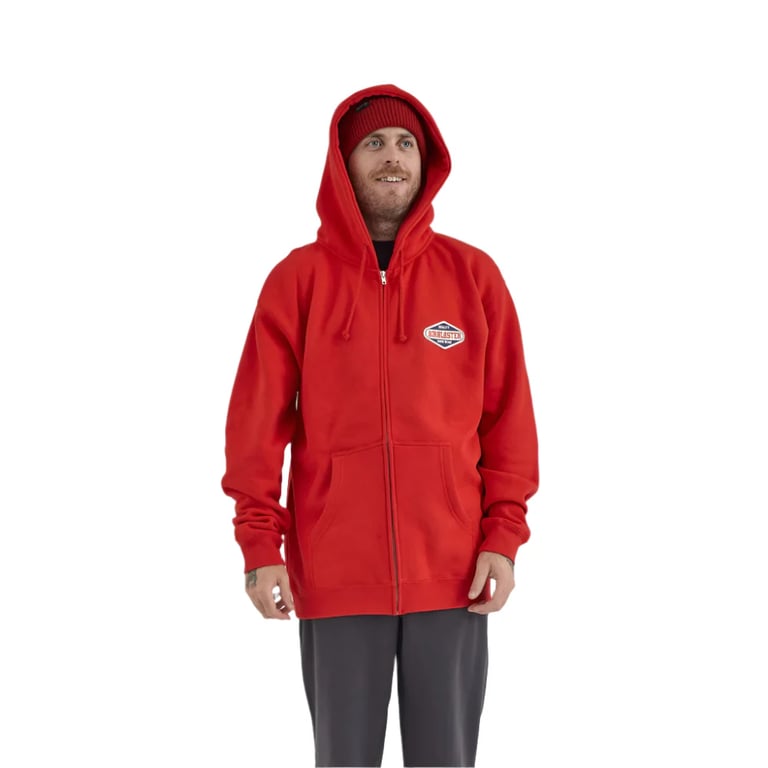 Wrench Full Zip