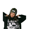 Breaker Stripe Beanie
