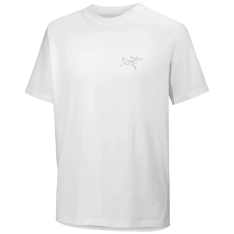 Arcteryx Kragg SL Cotton SS Tee
