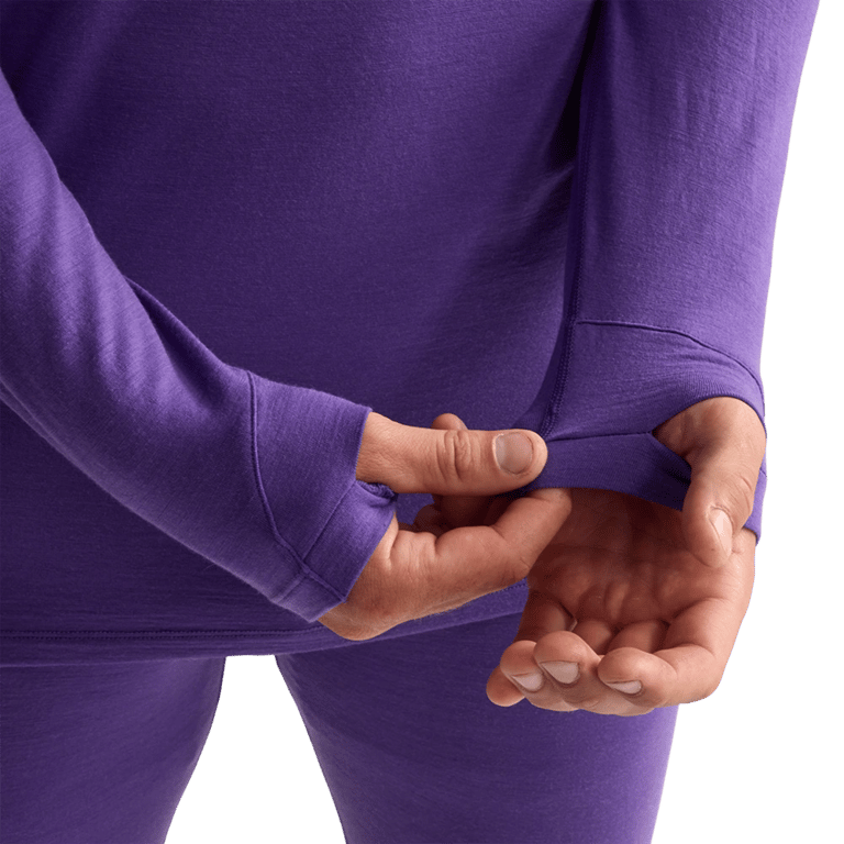 Merino Thermal Longsleeve
