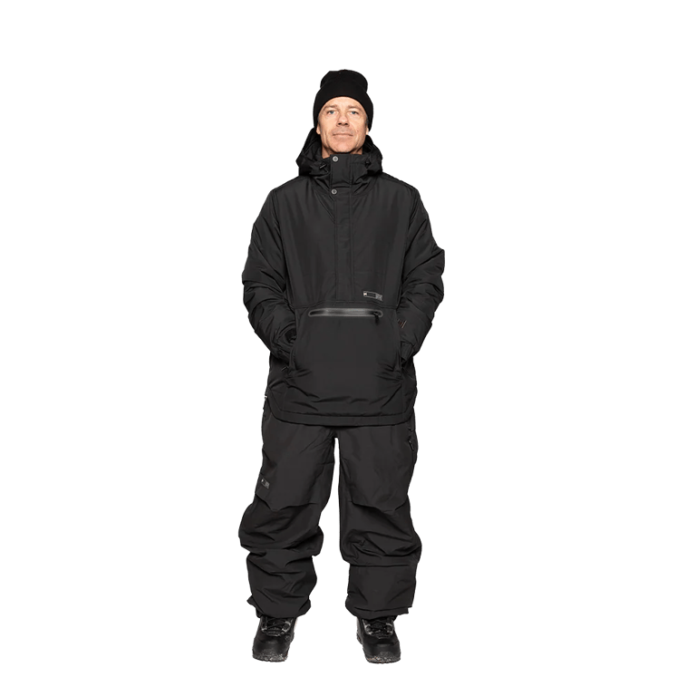 Aftershock Snowboard Jacket