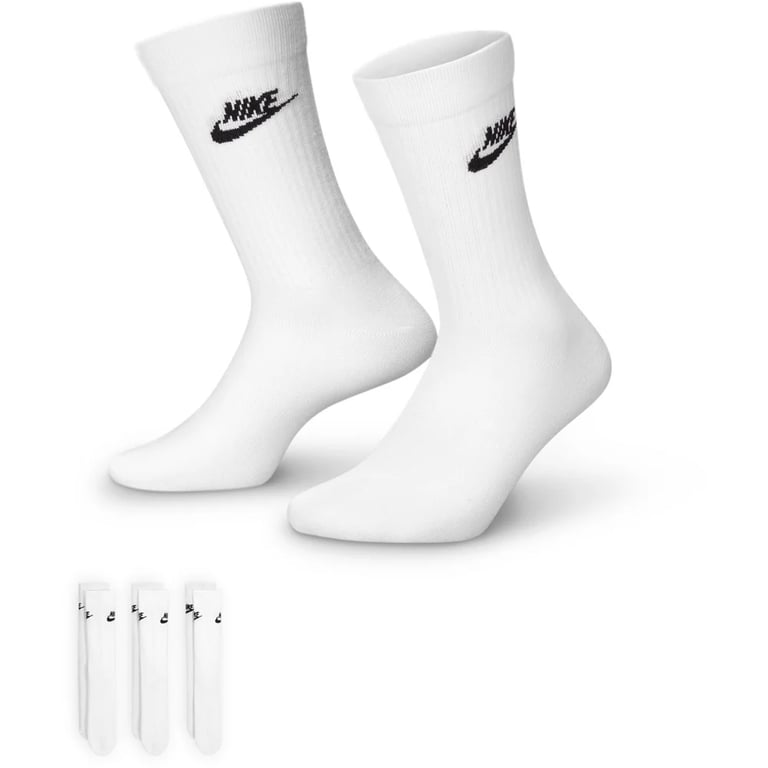 Sportswear Everyday Essential Crew Socks