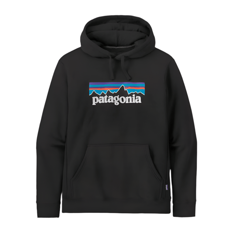P-6 Logo Uprisal Hoody