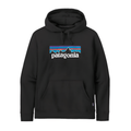 P-6 Logo Uprisal Hoody