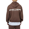 Essential Theory Hoodie
