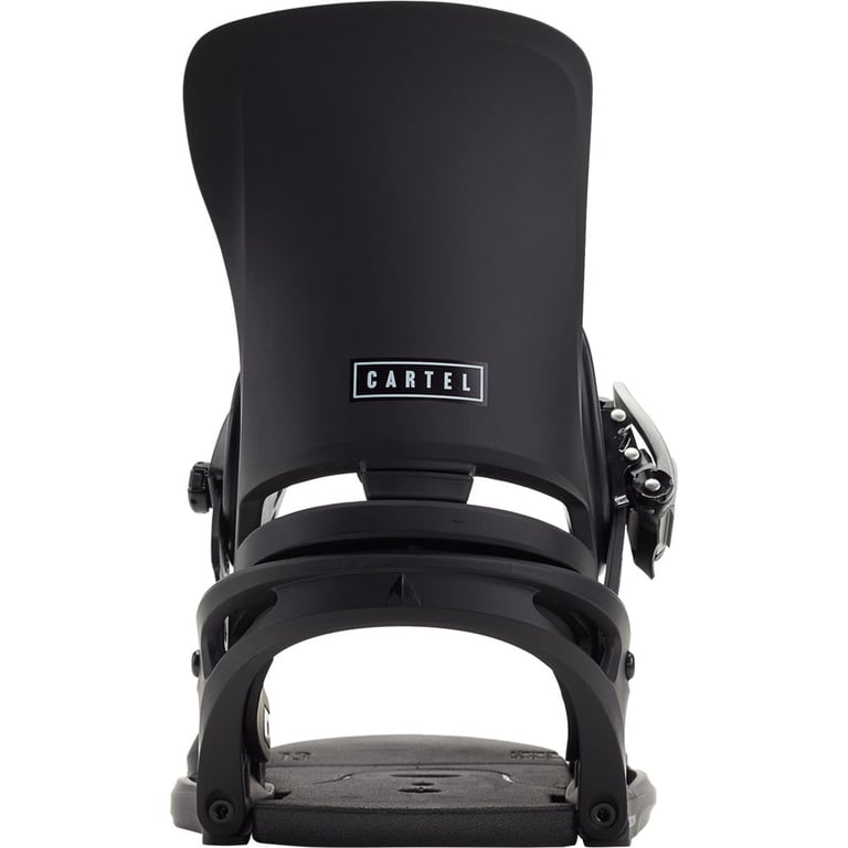 Cartel EST Snowboard Bindings