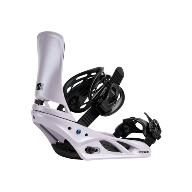 Lexa Snowboard Bindings - Womens