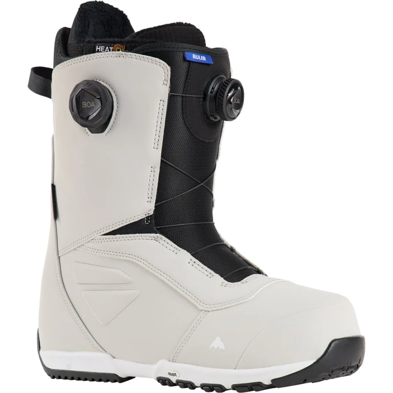 スノーボード Burton RULER BOA WIDE 8 US Burton Ruler BOA Wide Snowboard Boots | Rhythm Snowsports.