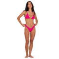 Sandalwood Multiway Bikini Top - Womens
