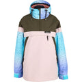 Lady Trenchover Snowboard Jacket - Womens