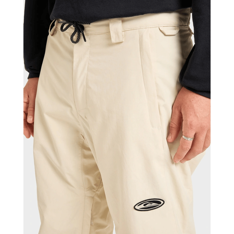 Snow Down Snowboard Pants