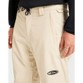 Snow Down Snowboard Pants