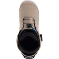 Summit Taupe Burton Swath BOA Snowboard Boots