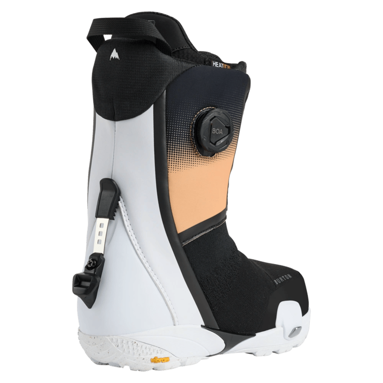 Waverange X Step On Snowboard Boots