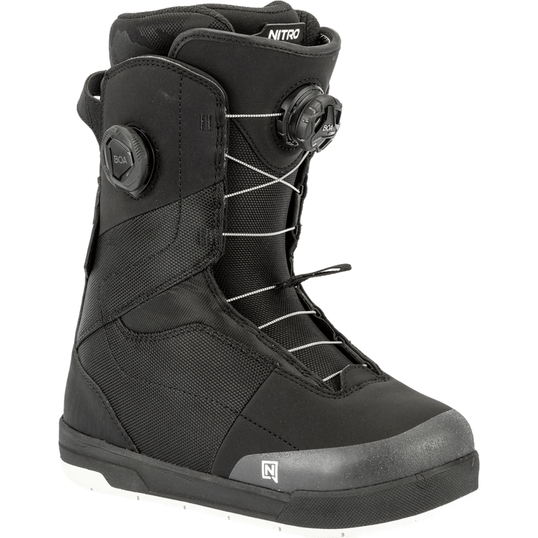 Monarch BOA Snowboard Boots - Womens