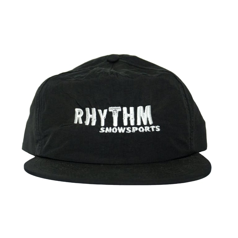 Rhythm Snowsports Cap