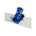 Mission Snowboard Bindings